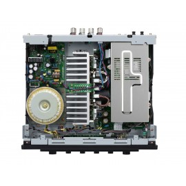 Marantz MODEL 40N Stereo Network Amplifikatör ( HEOS ) 